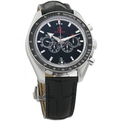 pre owned omega watches singapore|buy used omega watches online.